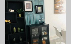 Superbe Appart 2 Lits Style Contemporain